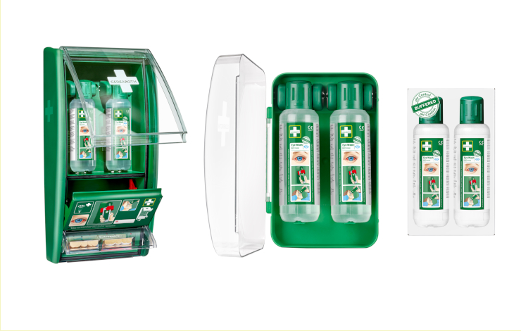 Ögondusch Cederroth