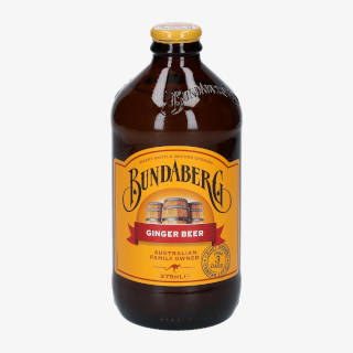 Ginger Beer 