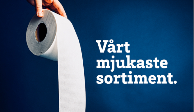 Broschyrer: Mjukpapper