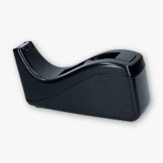 Office tape dispenser