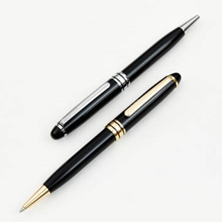 Ballpoint Pen Business 