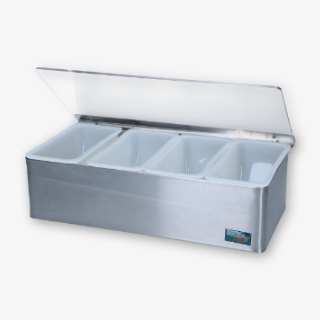 Cocktail & Bar Dispensers