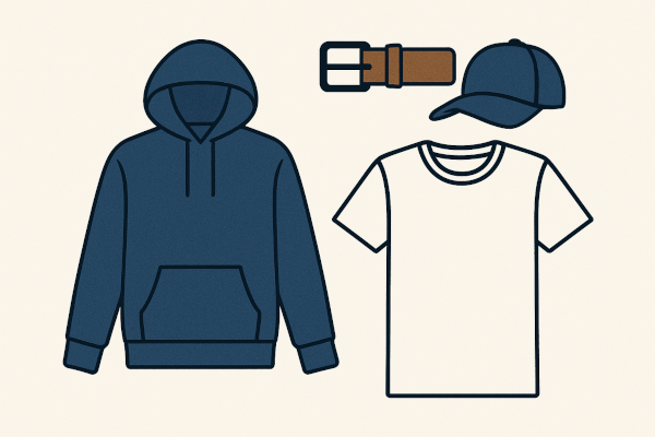 Steg 2. Välj modell och tillval