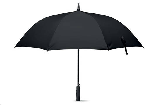 Stormsäkert paraply med tryck