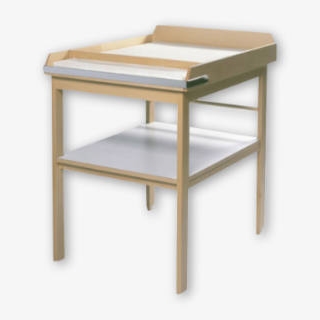 Changing table