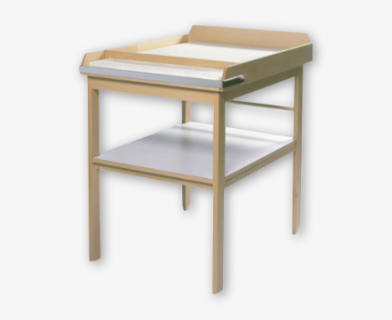 Skötbord För Offentlig Miljö