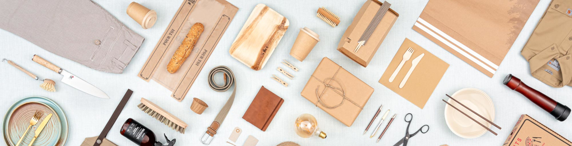 Nyheter på Tingstad.com. Produkter för företag upplagda på ett grått golv