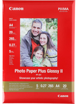PHOTO PAPER