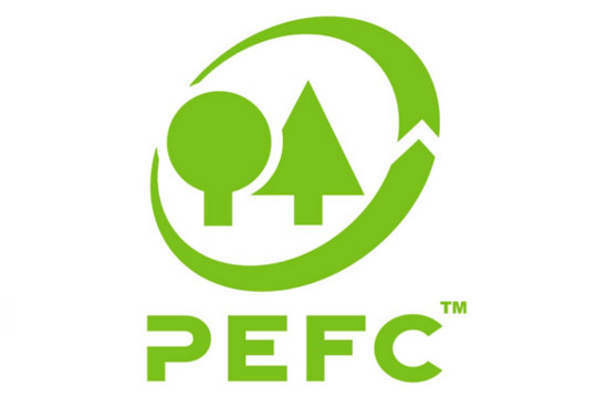PEFC (Pan European Forest Certification)