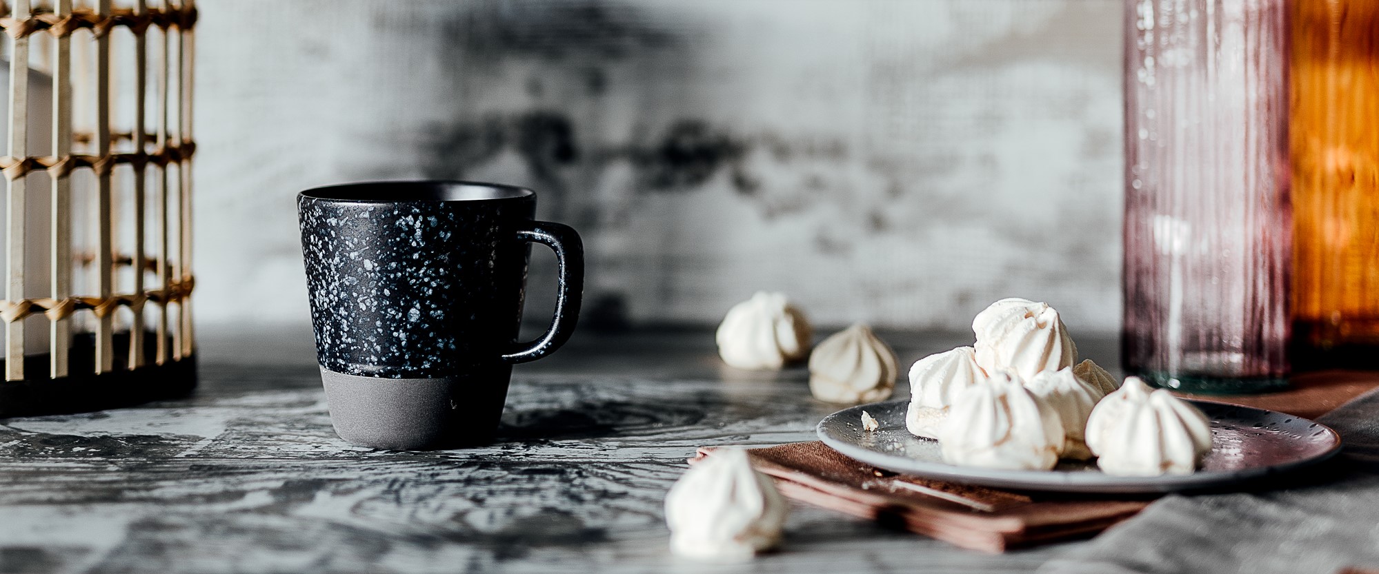 The right cup to your coffee.