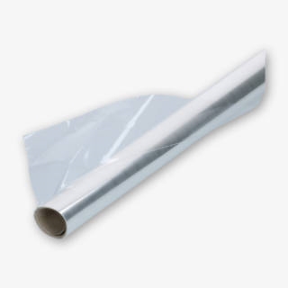 Cellophane roll