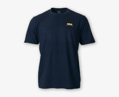 Profiltryckta arbetskläder