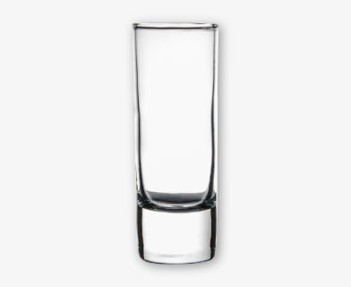 Snaps och shotglas för baren