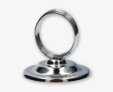 Skylthållare & Menyhållare