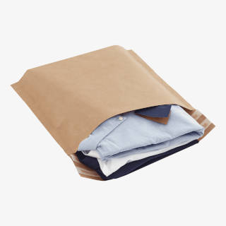 E-commerce bags