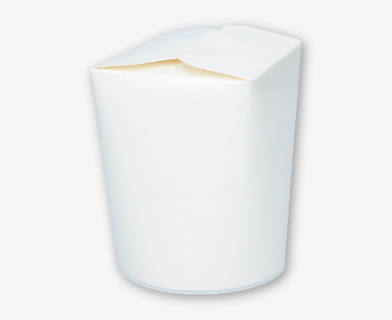 Take Away-boxar  för Asiatiska Restauranger