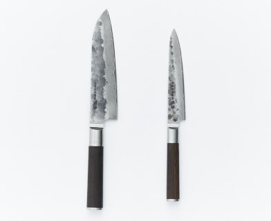 Köksutrustning för Asiatiska Restauranger