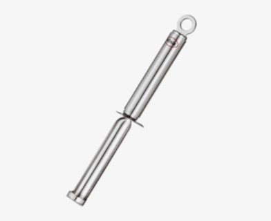 Äppelurkärnare i rostfritt stål. 