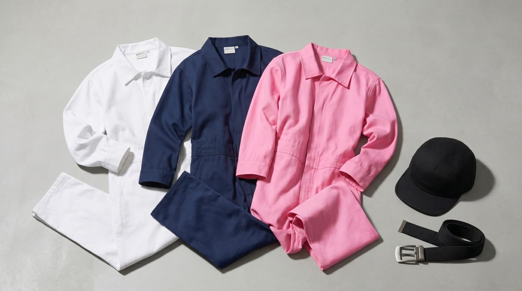 Billiga studentoveraller från Tingstad