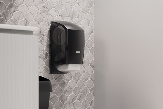 Katrin Dispenser - Små toarullar