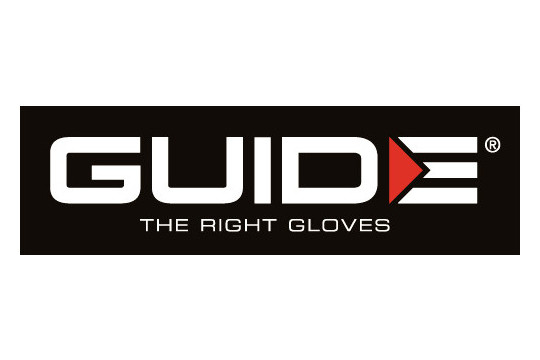 Guide logo