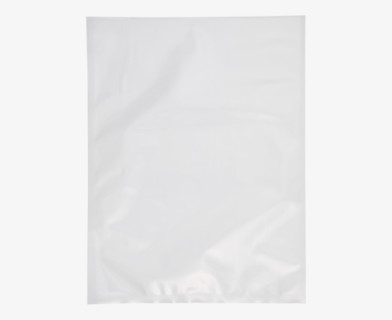 Vakuumpåsar för restaurang; släta och räfflade i olika storlekar. 