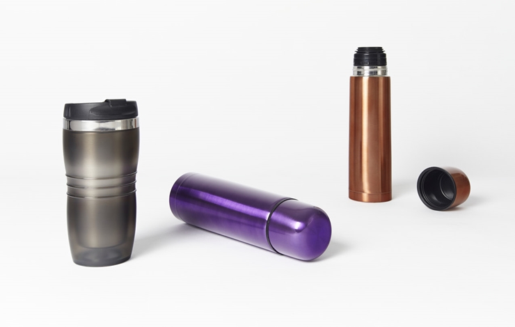 Profiltryckta företagsgåvor till städbolag