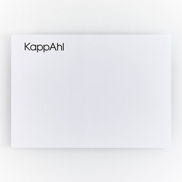Kuvert C4 utan fönster