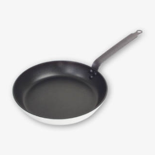 Stekpanna för restaurang