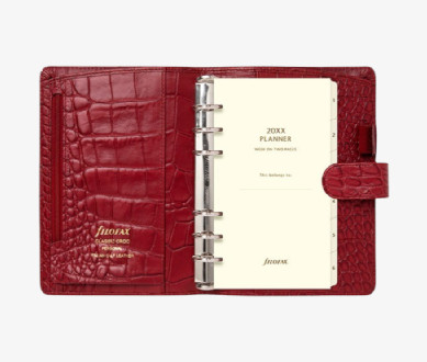 Systemkalendrar & Refiller 2026