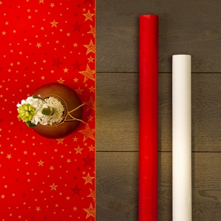 Christmas Tablecloths