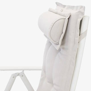 Outdoor Seat Cushions