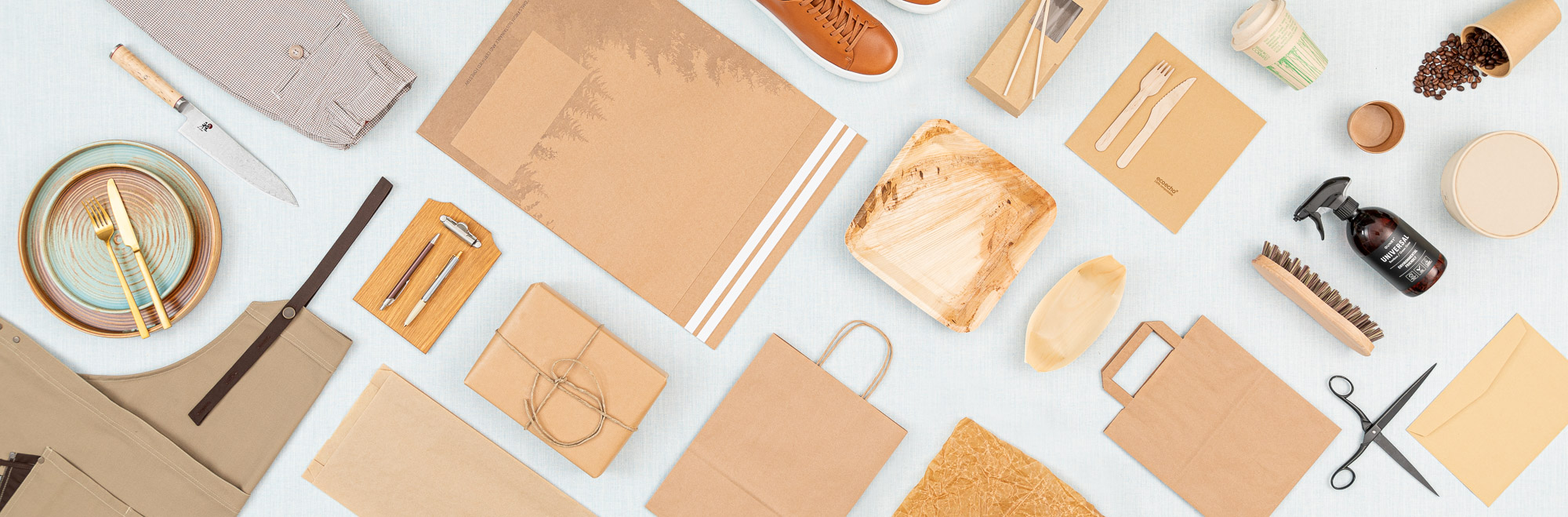 Tingstad - förbrukningsartiklar, arbetskläder och utrustning