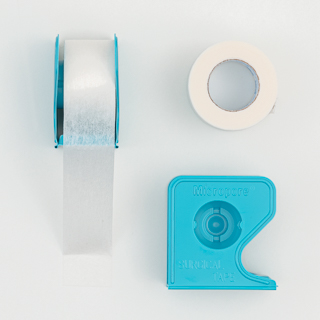Kirurgisk Tape