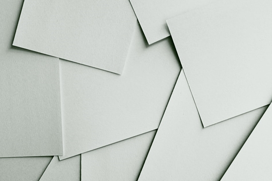 Guide: Papper och pappersformat.