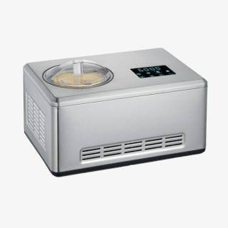 Ice cream maker