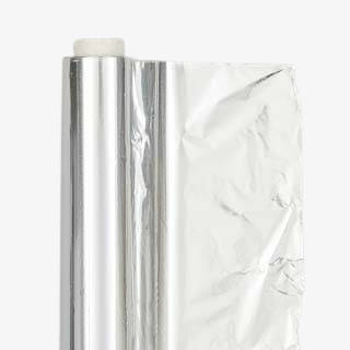 Aluminum foil