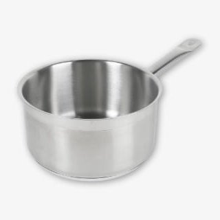 Pots & pans