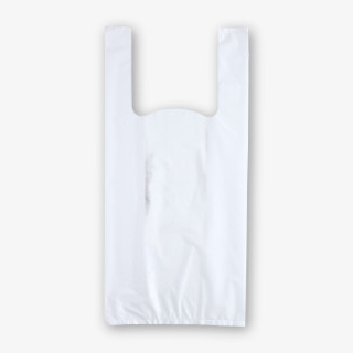 Carrier Bags, Plastic