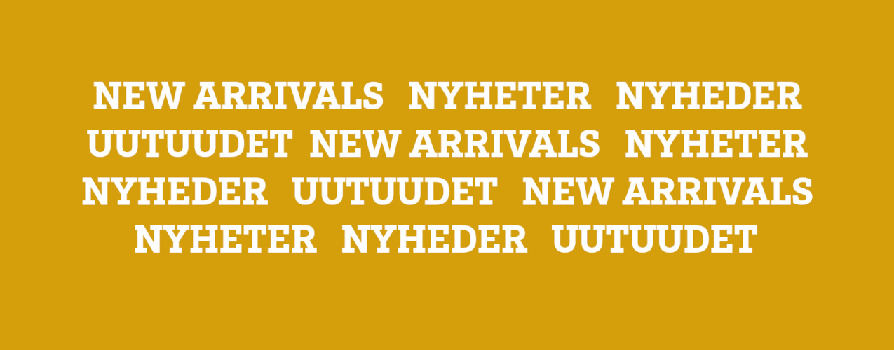 Nyheter Tingstad