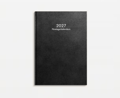 Almanackor & Kalender 2027
