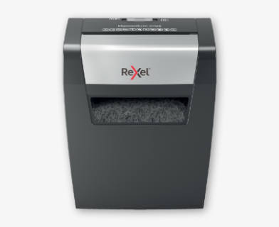 Dokumentförstörare