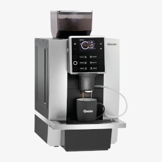 Coffee machine