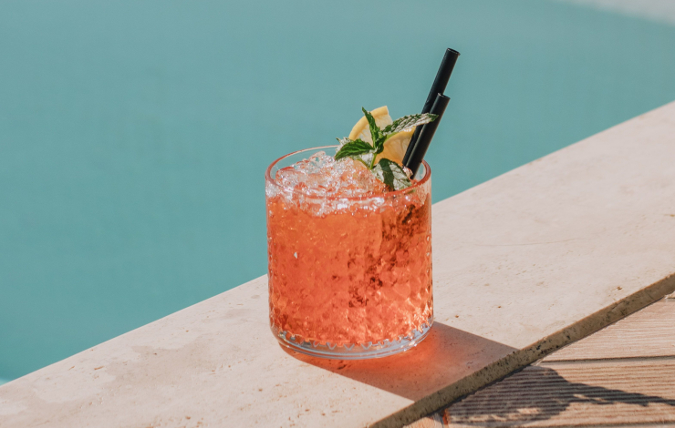 Sommardrink