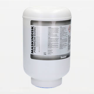 Oppvaskmiddel – profesjonelle rengjøringsprodukter for kjøkken og servering