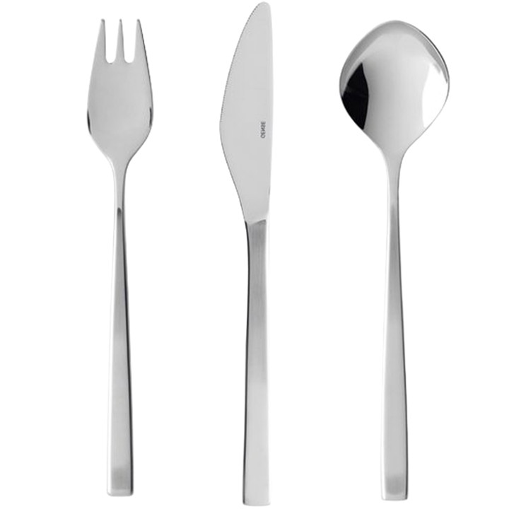 Gense Fuga bestickserie