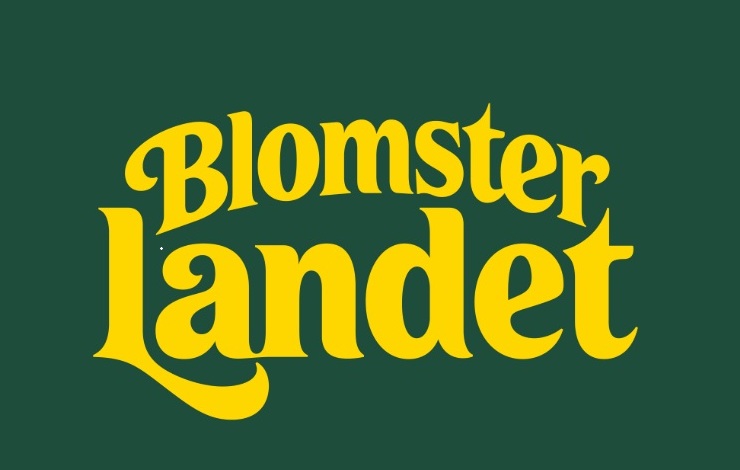 Blomsterlandet