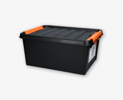 Förvaringsboxar för Asiatiska Restauranger