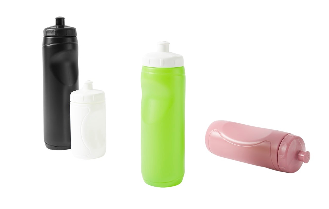 Vattenflaska Team Profiltryck 