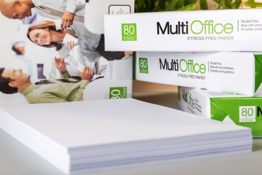 Guide: Paper and Paper Sizes.